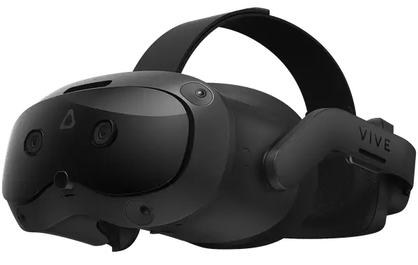 Очки виртуальной реальности HTC Vive Focus Vision (99HAUM009-00)