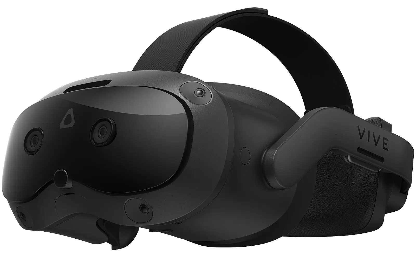 HTC VIVE Focus Vision+有線ストリーミングキット+FT VIVE Focus VisionをVIVE有線ストリーミングキットを使用して