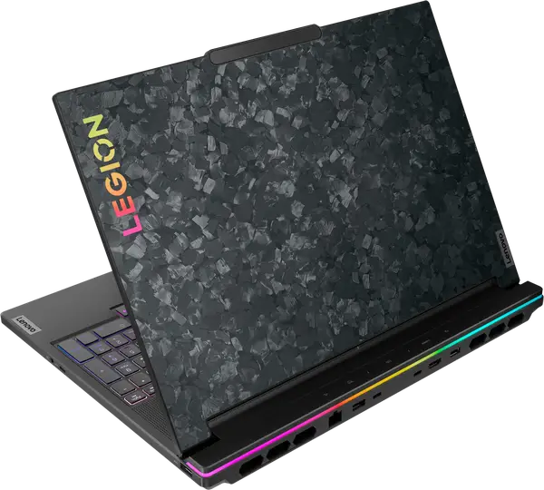 Ноутбук Lenovo Legion 9-16 i9-13980HX/32GB/1TB/Win11 RTX4090 165Hz (83AG000BPB)