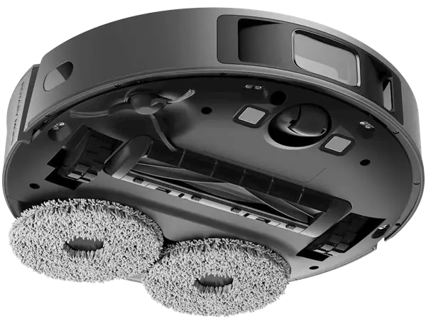 Робот-пилосос з вологим прибиранням Dreame L10s Pro (RLS6L)