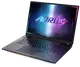 Ноутбук Gigabyte AORUS MASTER 18 Ultra 9 275HX/2TB/32GB/W11P RTX5080 240Hz (BYHC5EED65SP)