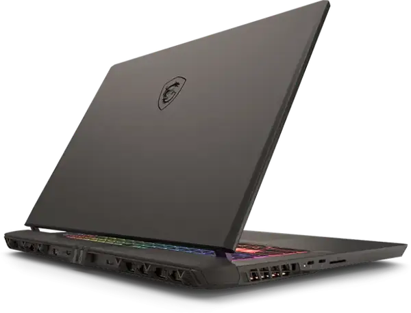 Ноутбук MSI Vector 17 HX Ultra 9-275HX/32GB/1TB RTX5090 (A2XWJG-089XPL)