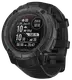 Смарт-часы Garmin Instinct 2X Solar - Tactical Edition Black (010-02805-13/03/74)