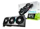Відеокарта MSI GeForce RTX 3080 Ti SUPRIM X 12G