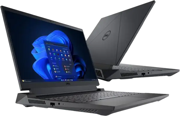 Ноутбук Dell G15 5530 i5-13450HX/16GB/1TB/Win11 RTX3050 120Hz (5530-2648)