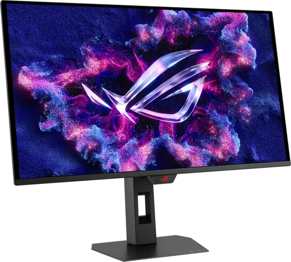 Монітор ASUS ROG Strix OLED XG27AQDPG (90LM0C50-B01971)