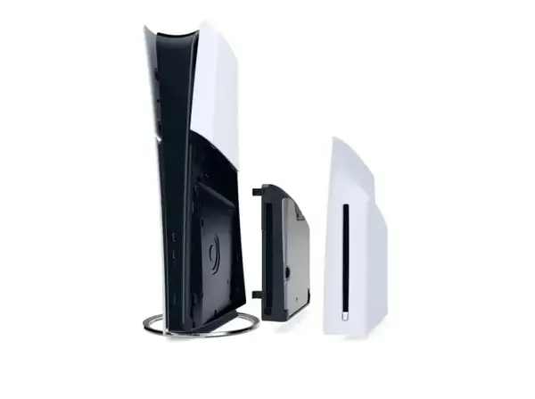 Sony PlayStation 5 Disc Drive