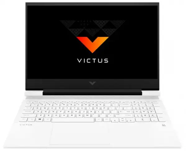 Ноутбук HP Victus Ryzen 7-5800H/16GB/512 RTX3060 165Hz (4J6C1EA)