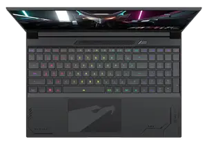 Ноутбук Gigabyte AORUS 15X ASF i7-13650HX/16GB/1TB/Win11 RTX4070 165Hz (ASF-83EE754SH) Ноутбук Gigabyte AORUS 15X ASF i7-13650HX/16GB/1TB/Win11 RTX4070 165Hz (ASF-83EE754SH)