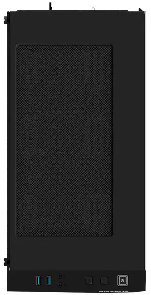 Корпус GIGABYTE C200 Glass (GB-C200G)