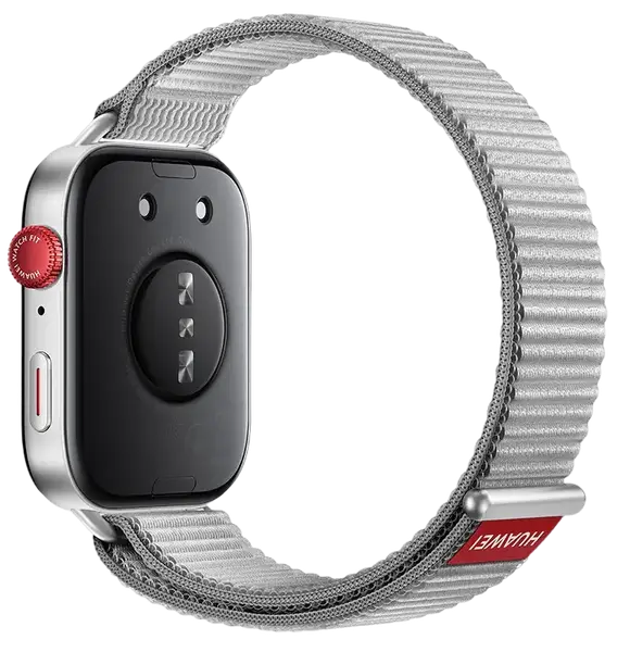 Смарт-годинник HUAWEI Watch Fit 3 Grey