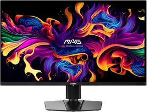 Монітор MSI MAG 321UP QD-OLED Монітор MSI MAG 321UP QD-OLED