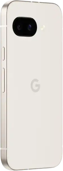 Смартфон Google Pixel 9a 5G 8/256GB Porcelain