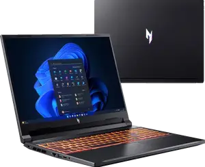 Ноутбук Acer Nitro V 16 AI Ryzen 7-260/16GB/1TB/Win11 RTX5050 (ANV16-42 || NH.QYWEP.004) Ноутбук Acer Nitro V 16 AI Ryzen 7-260/16GB/1TB/Win11 RTX5050 (ANV16-42 || NH.QYWEP.004)