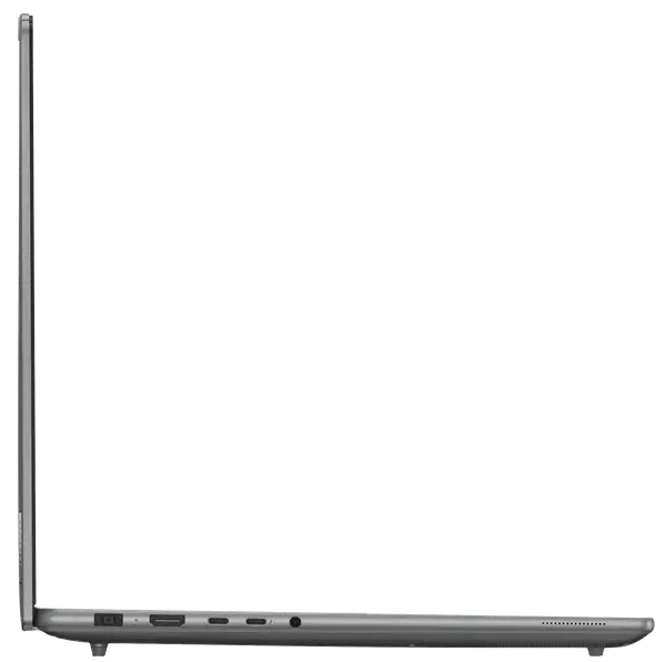 Ноутбук Lenovo Yoga Pro 9-16 Ultra 7-155H/16GB/512/Win11 RTX4060 165Hz (83DN006QPB)