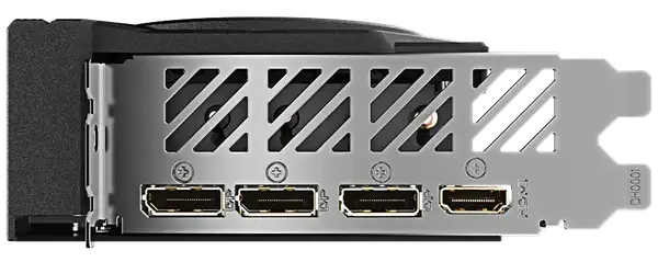 Відеокарта Gigabyte GeForce RTX 4070 Ti SUPER WINDFORCE OC 16GB GDDR6X (GV-N407TSWF3OC-16GD)