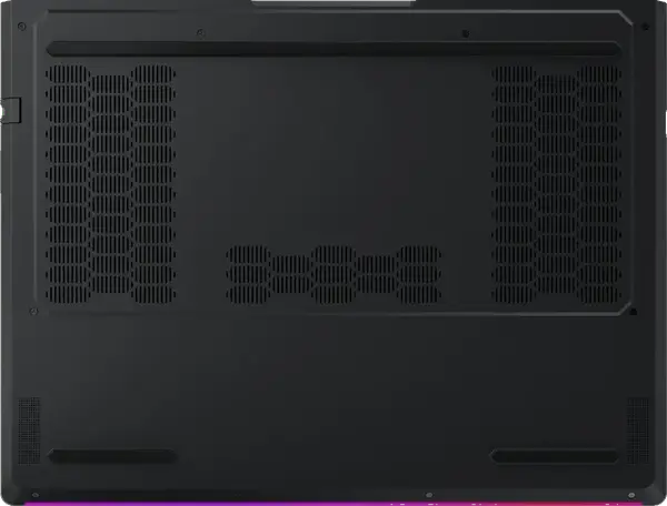 Ноутбук Lenovo Legion Pro 7-16 Ultra 9-275HX/64GB/1TB RTX5070Ti OLED (83F5004GPB)