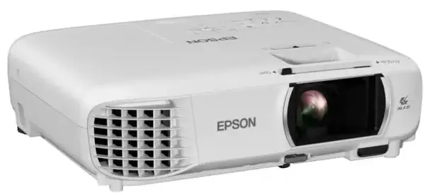 Мультимедійний проектор Epson EH-TW750 (V11H980040)