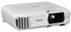 Мультимедійний проектор Epson EH-TW750 (V11H980040)