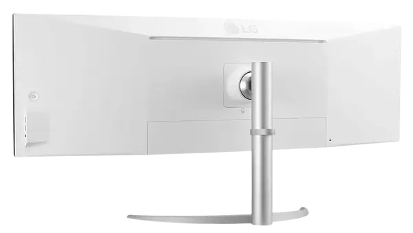 Монитор LG 49WQ95C-W