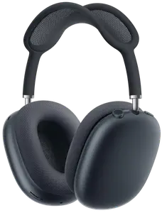 Навушники з мікрофоном Apple AirPods Max USB-C Midnight (MWW43) Навушники з мікрофоном Apple AirPods Max USB-C Midnight (MWW43)