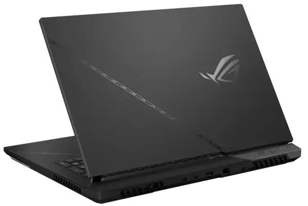 Ноутбук ASUS ROG Strix SCAR 17 R9-7945HX3D/64GB/2TB/Win11P RTX4090 240Hz (G733PYV-LL054X)