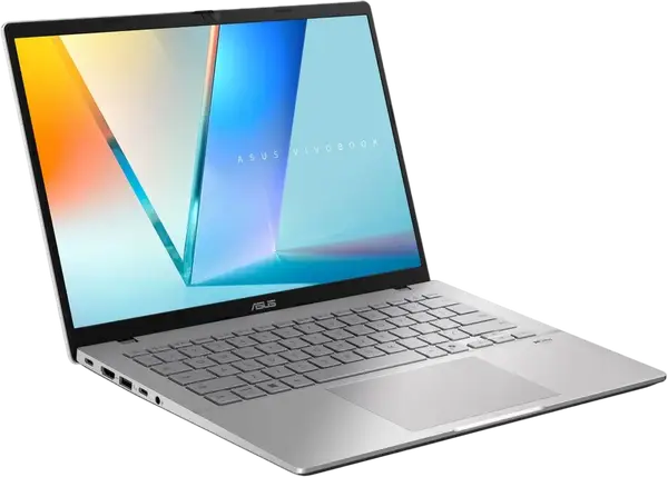 Ноутбук ASUS Vivobook S14 M3407HA Ryzen 5-220/16GB/512/Win11 (M3407HA-LY008W)