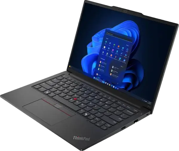 Ноутбук Lenovo ThinkPad E14 Ultra 5-125U/32GB/512/Win11P (21M7002LPB)