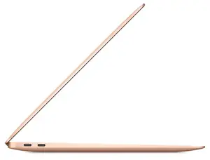Ноутбук Apple MacBook Air M1/8GB/256/Mac OS Gold (MGND3) Ноутбук Apple MacBook Air M1/8GB/256/Mac OS Gold (MGND3)