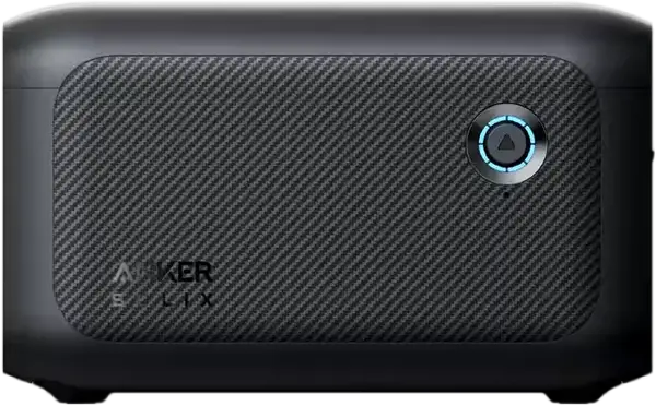 Додаткова батарея для зарядної станції Anker SOLIX BP1000X Expansion Battery (A1761111-85-20)