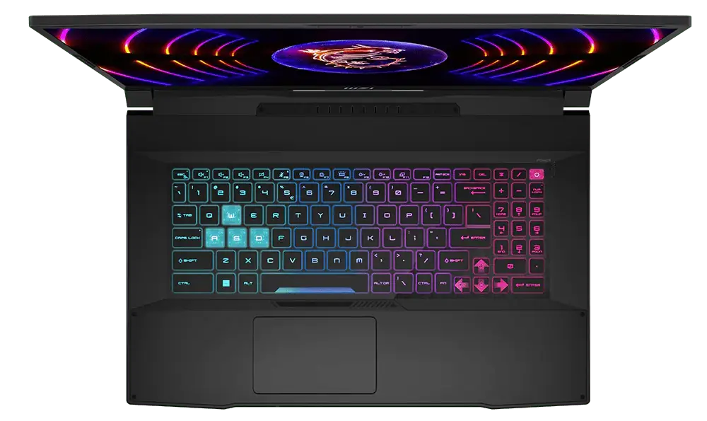 Ноутбук MSI Katana 17 i7-13620H/16GB/1TB RTX4060 144Hz (B13VFK