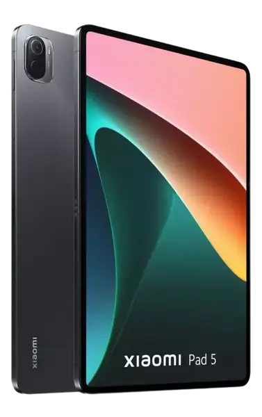 Планшет Xiaomi Pad 5 6/128GB Cosmic Gray
