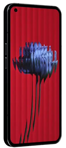 Смартфон Nothing Phone (1) 8/128GB Black