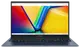 Ноутбук ASUS Vivobook 15 X1504ZA i3-1215U/8GB/512/Win11 (X1504ZA-BQ279W)
