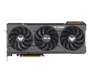 Видеокарта ASUS TUF-RTX4060ti-O8G-GAMING