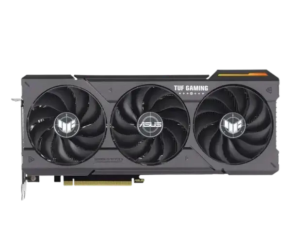 Видеокарта ASUS TUF-RTX4060ti-O8G-GAMING