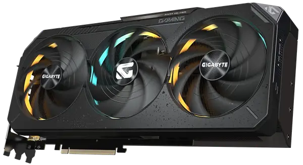 Відеокарта Gigabyte GeForce RTX 5090 Gaming OC 32GB GDDR7 DLSS4 (GV-N5090GAMING OC-32GD)