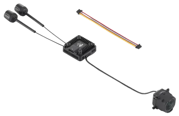 Системи FPV (передачі відеосигналу) DJI O4 Air Unit Pro (CP.FP.00000233.01)