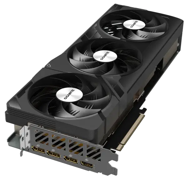 Відеокарта GIGABYTE GeForce RTX 4080 SUPER WINDFORCE V2 16G (GV-N408SWF3V2-16GD)