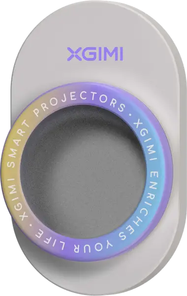 Мультимедійний проектор XGiMi MoGo 4 (6935670507358)