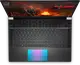 Ноутбук Dell Alienware x16 R2 Ultra 9 185H/32GB/4TB/Win11 RTX4090 240Hz (Alienware-x6R2-7890)
