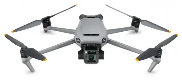 Квадрокоптер DJI Mavic 3 (CP.MA.00000447.01)
