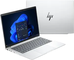 Ноутбук HP EliteBook 8 G1i Ultra 7-255U/32GB/1TB/Win11P (C51GCET)