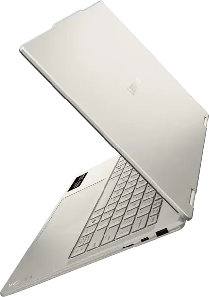 Ноутбук Lenovo Yoga 7 2-in-1 14AKP10 Ryzen AI 7 350 / 32 GB / 512 GB / W11 (83JR005XPB)