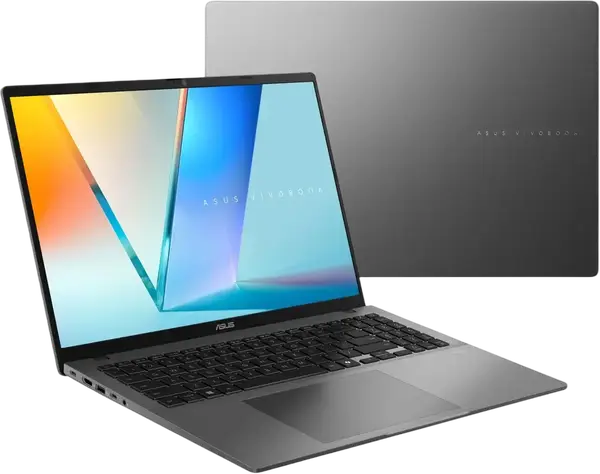 Ноутбук ASUS Vivobook S 16 Core 5-210H/16GB/512/Win11 144Hz (S3607VA-RP098W)