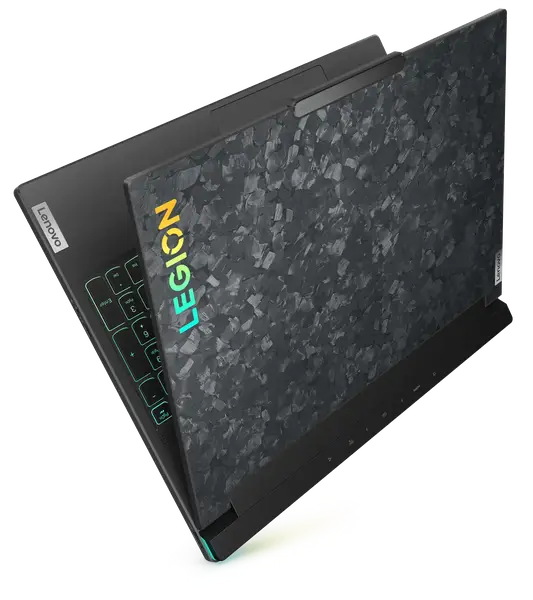 Ноутбук Lenovo Legion 9-16 9-14900HX/64GB/2TB/Win11P RTX4080 165Hz (83G00041PB)