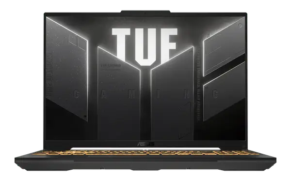 Ноутбук ASUS TUF Gaming F16 i5-210H/16GB/512 RTX3050 144Hz (FX607VJ-RL009)
