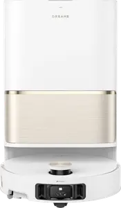 Робот-пилосос з вологим прибиранням Dreame Bot L50 Pro Ultra (RLL84CE)