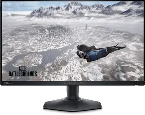 Монітор Alienware AW2524HF (210-BJPH) Монітор Alienware AW2524HF (210-BJPH)