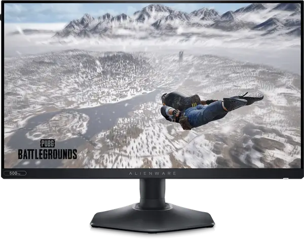 Монитор Alienware AW2524HF (210-BJPH)